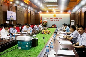 Hội nghị trực tuyến công bố kết quả sơ bộ Tổng điều tra dân số và nhà ở năm 2019