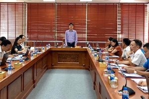 Đề xuất tăng lương cơ bản năm 2020 từ 7 - 8%