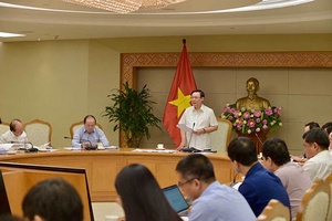 Xây dựng Sách trắng về Hợp tác xã