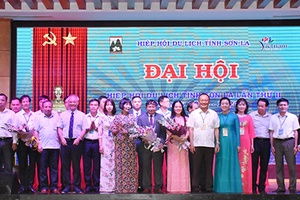 Đại hội Hiệp hội Du lịch tỉnh Sơn La lần thứ II, nhiệm kỳ 2019 – 2024