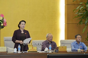 Sử dụng Quỹ Khám bệnh, chữa bệnh Bảo hiểm y tế phải tiết kiệm, hiệu quả.