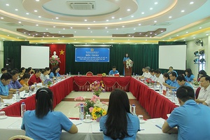 Nâng cao hiệu quả thương lượng và  thực hiện thỏa ước lao động tập thể