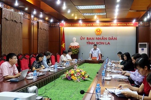 Họp đánh giá kết quả triển khai Dự án Great