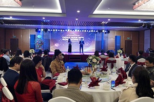 Viettel Post Chi nhánh Sơn La tổ chức Gala tri ân khách hàng năm 2019