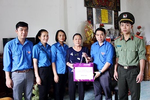 Nghĩa tình tháng 7