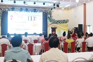 Sở Công Thương: Tập huấn kiến thức an toàn thực phẩm cho các cơ sở kinh doanh và cán bộ quản lý về ATTP 