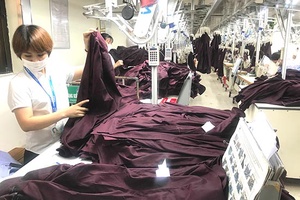 Chủ động nắm bắt, khai thác hiệu quả những cơ hội từ EVFTA