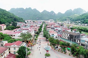 Chiềng Lề hôm nay