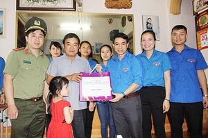 Thực hiện tốt công tác lao động, người có công và xã hội