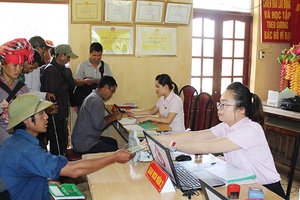 Phát huy mọi nguồn lực giảm nghèo bền vững