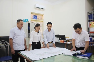 Quản lý hiệu quả nguồn tài nguyên, môi trường
