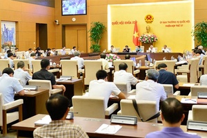 Vì sao tội phạm xâm hại trẻ em tăng cao?