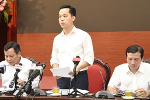 Công bố nguyên nhân vụ cháy Công ty cổ phần Bóng đèn phích nước Rạng Đông