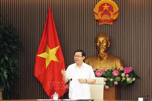 Hoàn thiện pháp luật về thu hút FDI