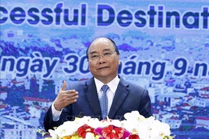 Xây dựng cơ chế liên kết về kinh tế các tỉnh biên giới