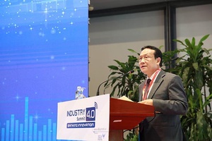 Việt Nam có tiềm năng lớn để phát triển công nghệ số trong lĩnh vực ngân hàng