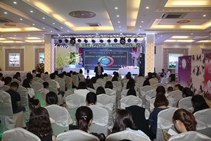 Chương trình "Cha mẹ thành công"