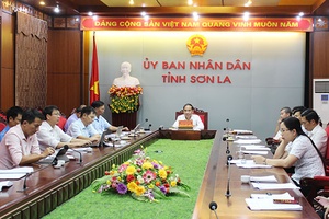 Hội nghị trực tuyến toàn quốc sơ kết công tác bảo đảm TTATGT 9 tháng; triển khai kế hoạch quý IV năm 2019