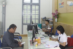 Tiện ích thanh toán tiền điện không sử dụng tiền mặt