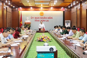 Triển khai nhiệm vụ phòng, chống buôn lậu, gian lận thương mại và hàng giả quý IV/2019