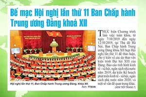 Điểm báo tuần 41