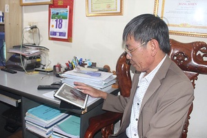 Công ty CP chăn nuôi Lộc Phát BLLT: Tổ chức chăn nuôi theo quy trình  khép kín, an toàn