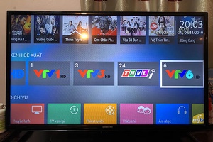 MyTV khẳng định vị thế