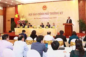 Đảng, Nhà nước làm hết sức mình để bảo hộ công dân