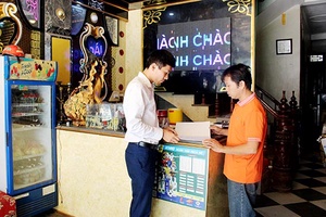 Quản lý chặt chẽ hoạt động kinh doanh karaoke