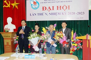 Chi hội Nhà báo Tạp chí Suối Reo: Đại hội lần thứ V, nhiệm kỳ 2020-2023