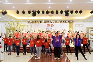 Tỉnh Đoàn: Tập huấn nâng cao năng lực thực hiện quyền trẻ em