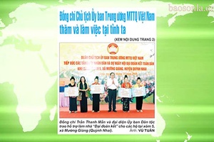 Điểm báo tuần 44