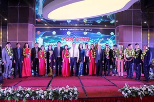Nơi tập hợp, phát huy vai trò của đội ngũ trí thức