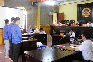 Triển khai số hóa hồ sơ trong ngành kiểm sát