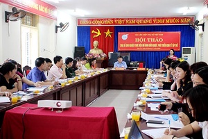 Hội thảo chia sẻ kinh nghiệm thực hiện mô hình khởi nghiệp, phát triển kinh tế tập thể