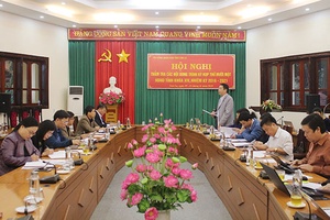 Ban Dân tộc HĐND tỉnh: Thẩm tra các nội dung trình Kỳ họp thứ 11, HĐND tỉnh khóa XIV