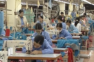 Quốc hội chốt lộ trình tăng tuổi nghỉ hưu 60 với nữ, 62 với nam
