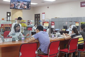 Dư nợ tín dụng toàn tỉnh 36.100 tỷ đồng