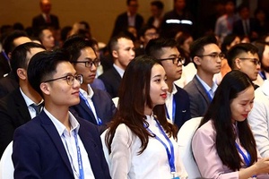 Trí thức trẻ Việt Nam vì mục tiêu phát triển bền vững đất nước