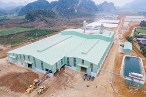 Đầu tư kết cấu hạ tầng thúc đẩy phát triển kinh tế - xã hội