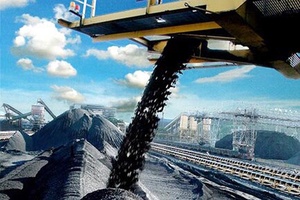 Tăng cường quản lý sản xuất, kinh doanh than, cung cấp than cho sản xuất điện