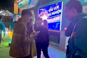 Kích hoạt Ngày mua sắm trực tuyến lớn nhất năm 2019