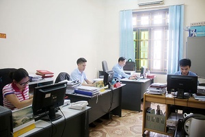 Góp sức trẻ tham gia quản lý, bảo vệ tài nguyên - môi trường