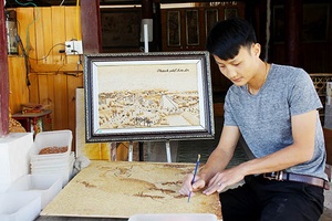 Mô hình HTX phát triển mạnh về quy mô và lĩnh vực hoạt động