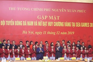 Chiến thắng của tinh thần yêu nước, tinh thần Việt Nam