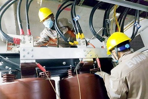 Công ty Điện lực Sơn La: Triển khai “Tháng tri ân khách hàng” năm 2019