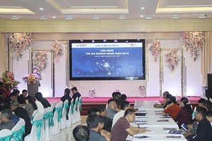 Tổng kết chương trình thi đua “Gia đình sử dụng điện an toàn - tiết kiệm”