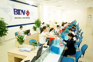 BIDV Sơn La đồng hành với doanh nghiệp