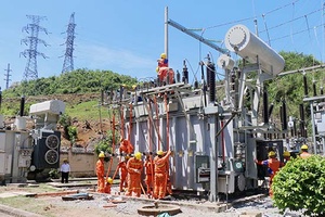 Nêu cao vai trò, vị trí là ngành kinh tế trọng điểm
