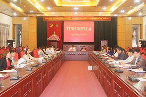 Ngành Nông nghiệp và Phát triển nông thôn triển khai nhiệm vụ năm 2020
